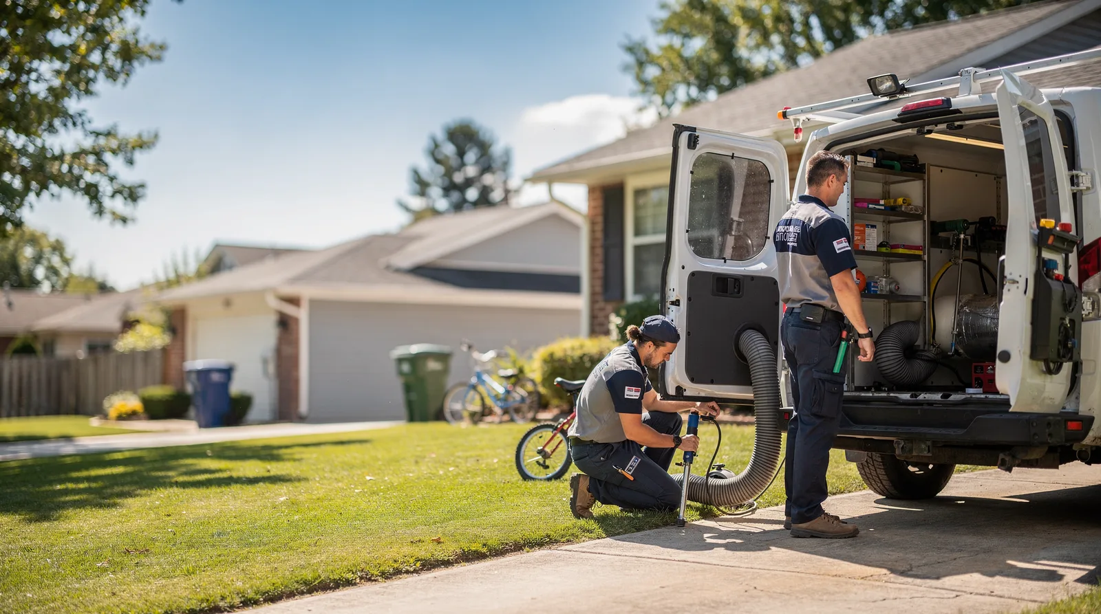 24/7 HVAC Repair & AC Replacement in Terril, IA near me